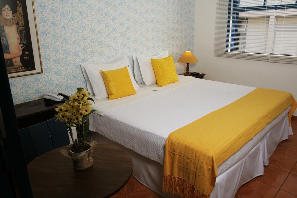 Hotel Santa Clara Rio de Janeiro Exterior photo