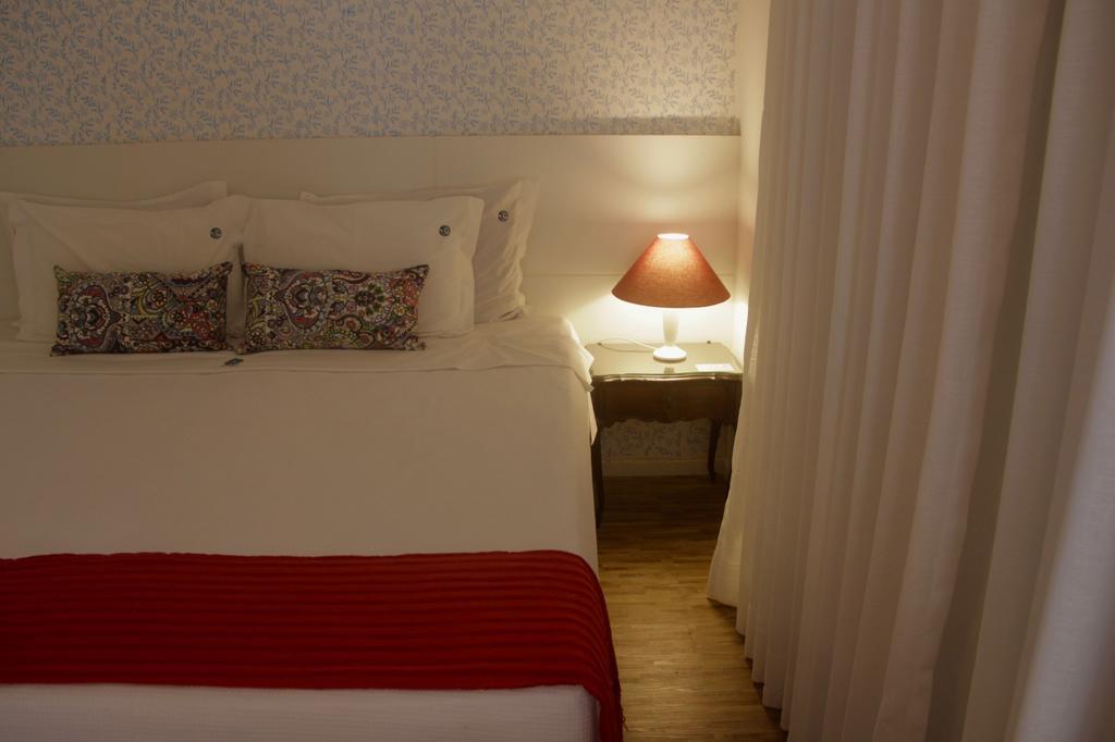 Hotel Santa Clara Rio de Janeiro Exterior photo