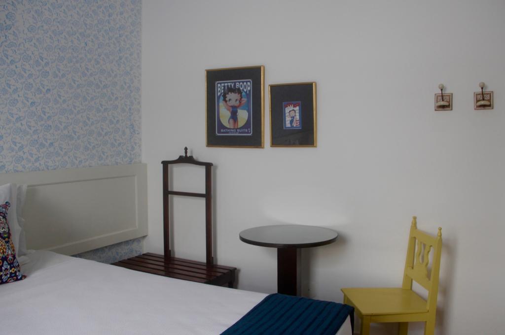 Hotel Santa Clara Rio de Janeiro Exterior photo