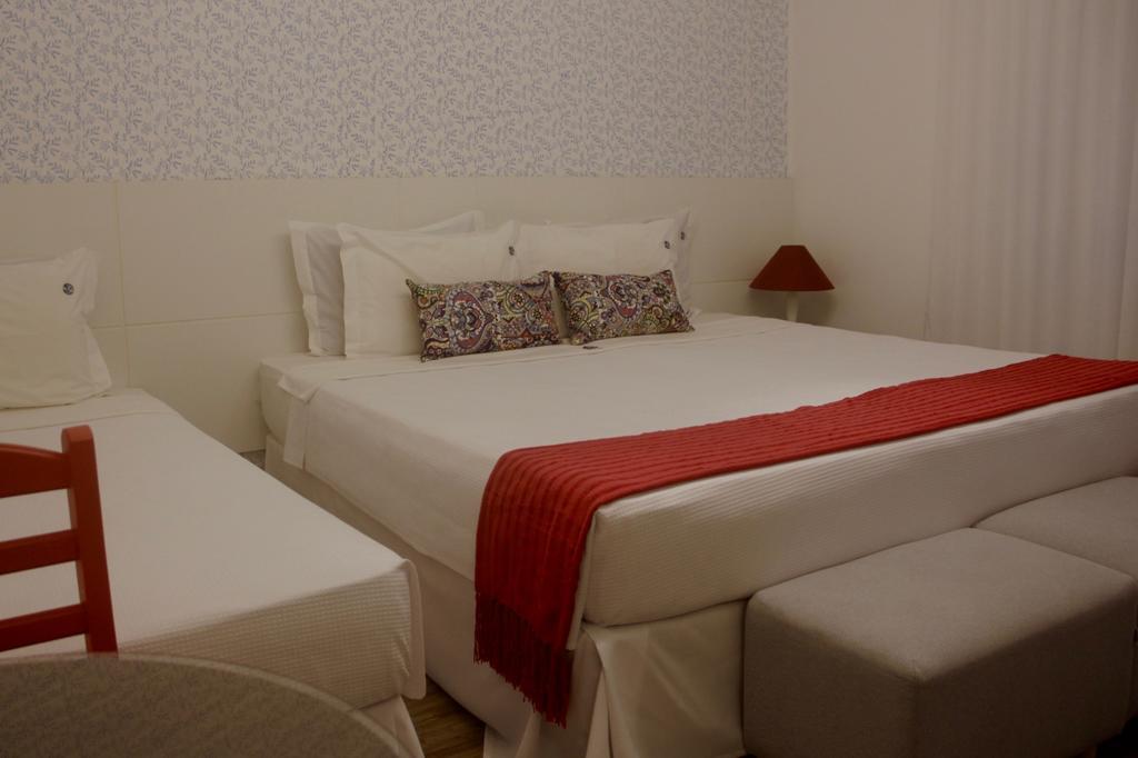 Hotel Santa Clara Rio de Janeiro Exterior photo