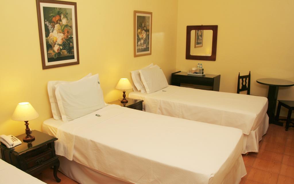 Hotel Santa Clara Rio de Janeiro Exterior photo