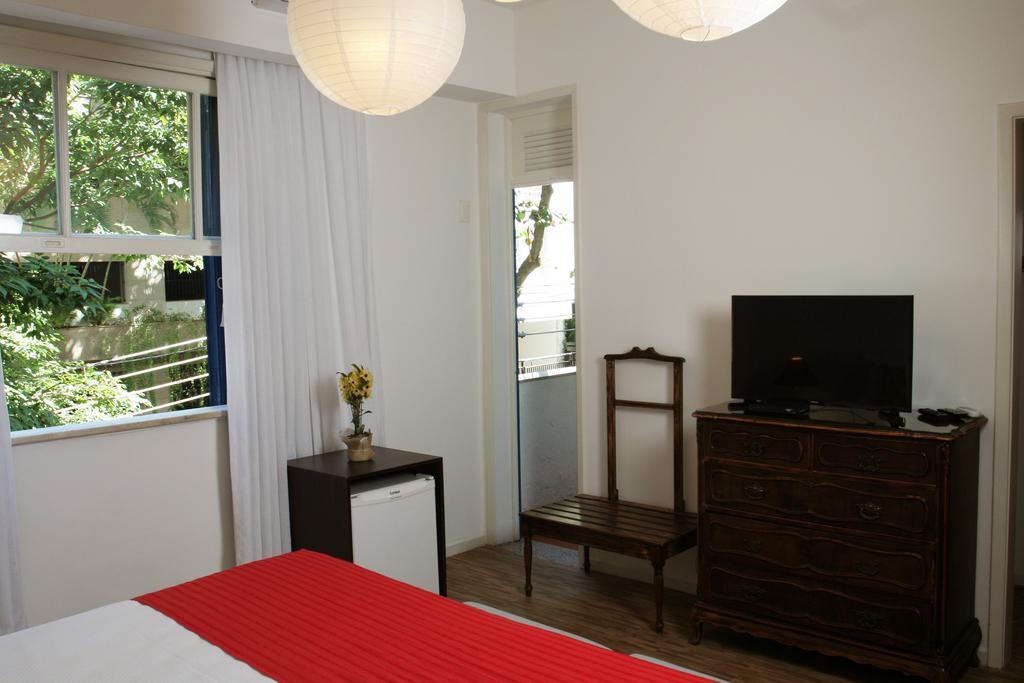 Hotel Santa Clara Rio de Janeiro Room photo