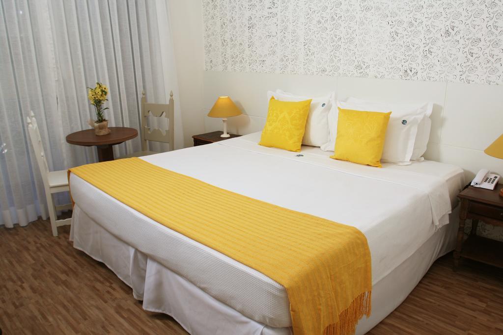 Hotel Santa Clara Rio de Janeiro Room photo