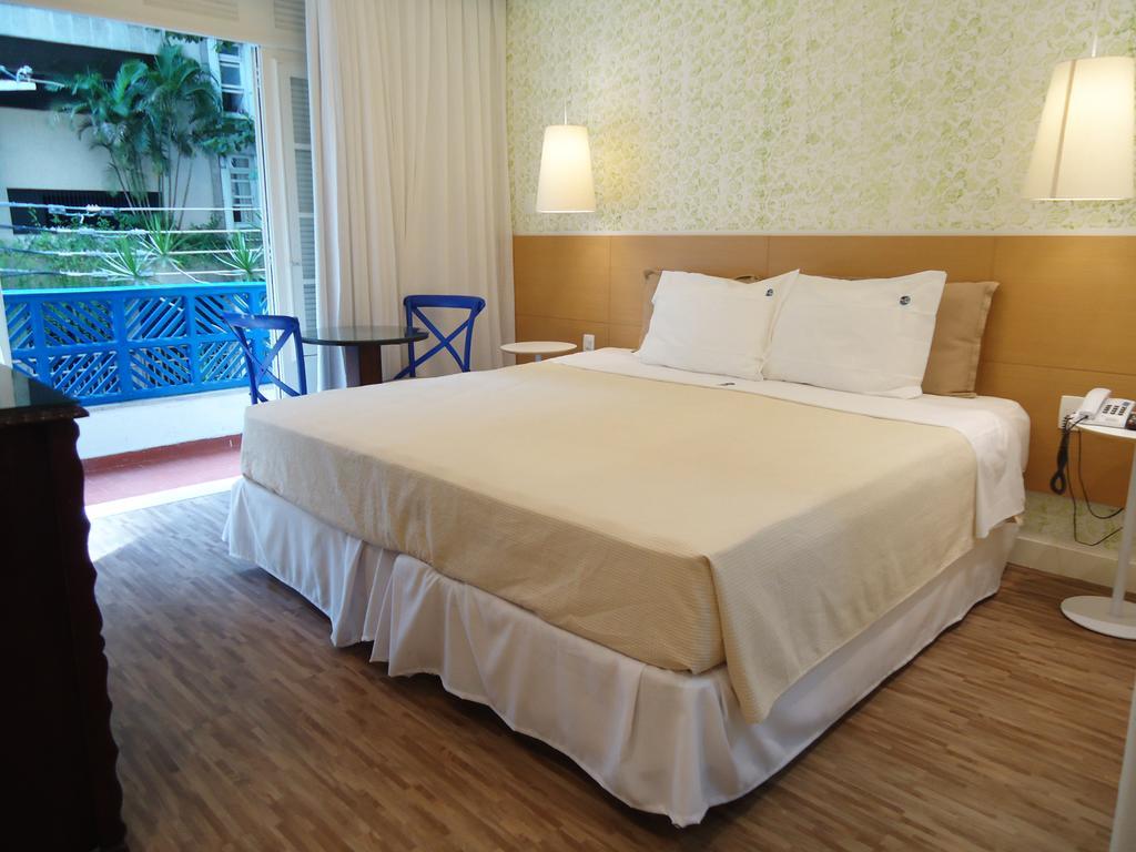Hotel Santa Clara Rio de Janeiro Exterior photo