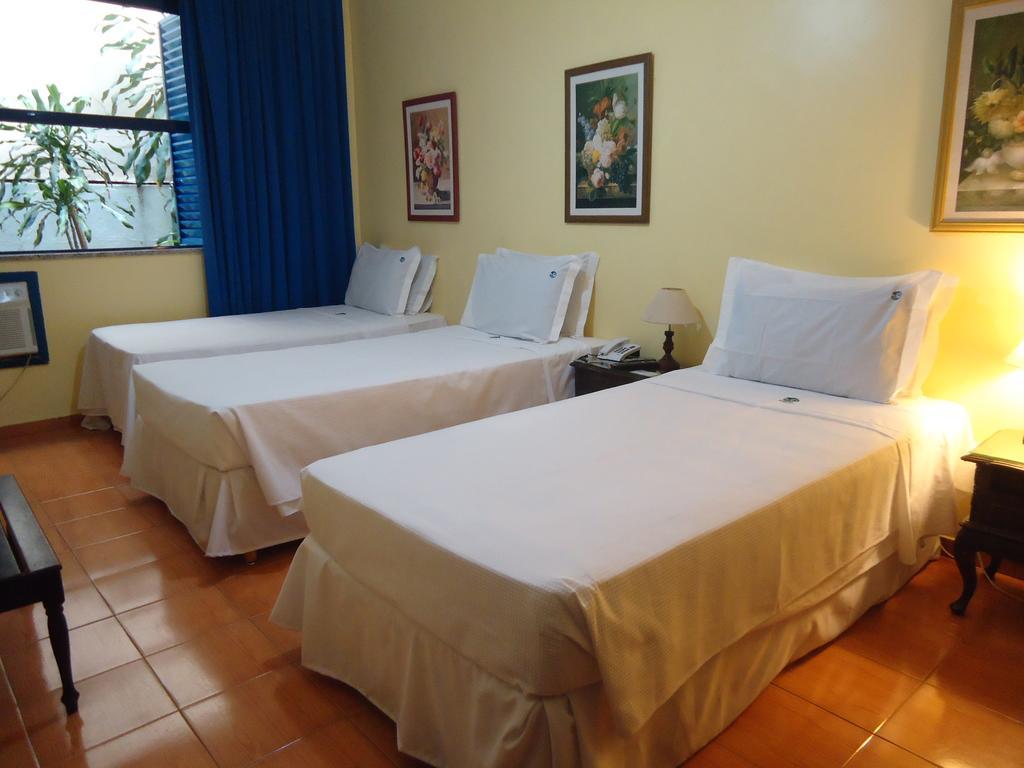 Hotel Santa Clara Rio de Janeiro Room photo