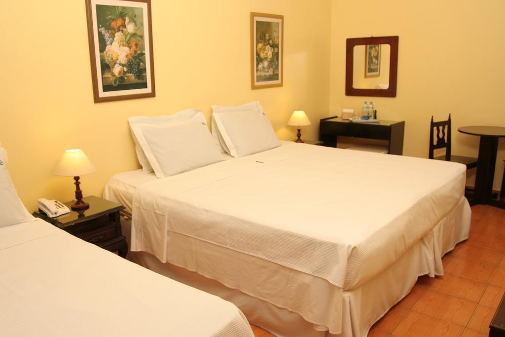 Hotel Santa Clara Rio de Janeiro Room photo
